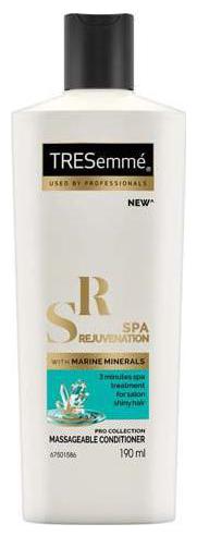 

TRESemme Hair Spa Rejuvenation Nourish Revive Conditioner 190 ml