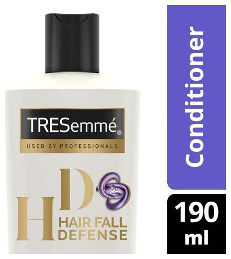 

Tresemme Hair Fall Defense Conditioner 190 ml