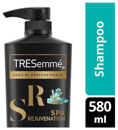 

Tresemme Hair Spa Rejuvenation Shampoo 580 ml