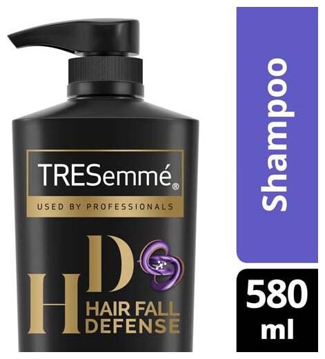

Tresemme Hair Fall Defense Shampoo 580 ml