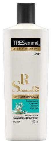 

TRESemme Hair Spa Rejuvenation Nourish Revive Conditioner 190 ml