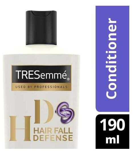 

Tresemme Hair Fall Defense Conditioner 190 ml