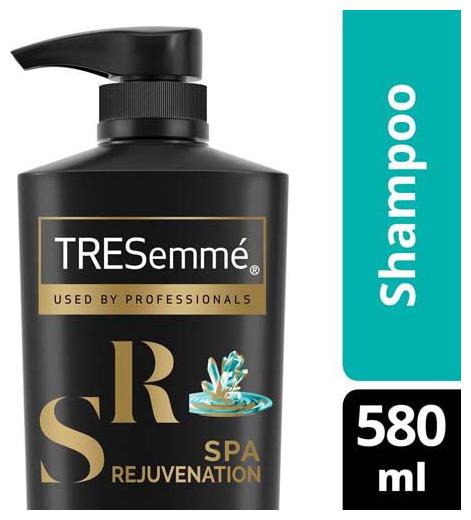 

Tresemme Hair Spa Rejuvenation Shampoo 580 ml