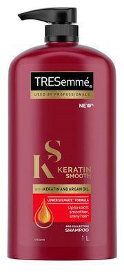 

TRESemme Keratin Smooth Shampoo 1 L