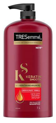 

TRESemme Keratin Smooth Shampoo 1 L