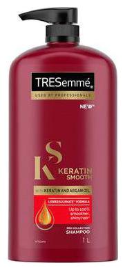 

TRESemme Keratin Smooth Shampoo 1 L FMCG