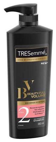 

TRESemme Shampoo - Beauty Full Volume 580 ml