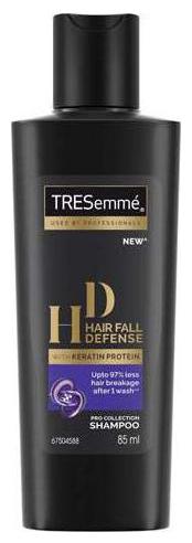 

Tresemme Shampoo - Hair Fall Defense