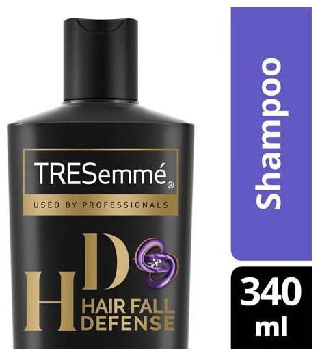 

TRESemme Shampoo - Hair Fall Defense 340 ml