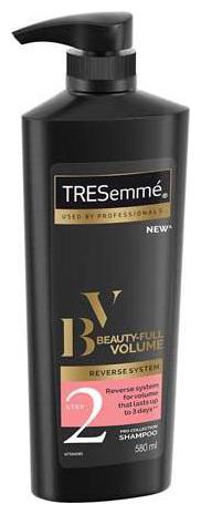 

TRESemme Shampoo - Beauty Full Volume 580 ml