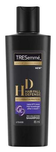 

Tresemme Shampoo - Hair Fall Defense