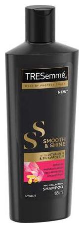 

TRESemme Shampoo - Smooth Shine 185 ml