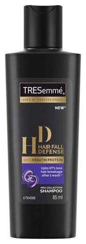 

Tresemme Shampoo - Hair Fall Defense