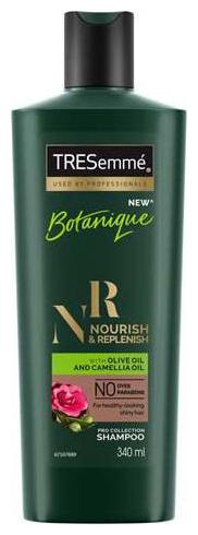 

Tresemme Shampoo - Nourish Replenish 340 ml