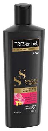 

TRESemme Shampoo - Smooth Shine 185 ml