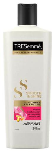 

TRESemme Smooth Shine Conditioner 340 ml