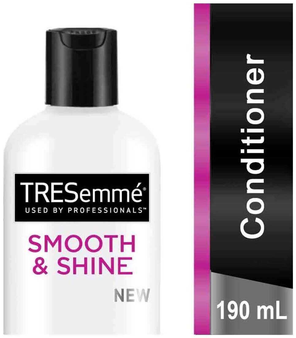 

TRESemme Smooth Shine Conditioner 190 ml