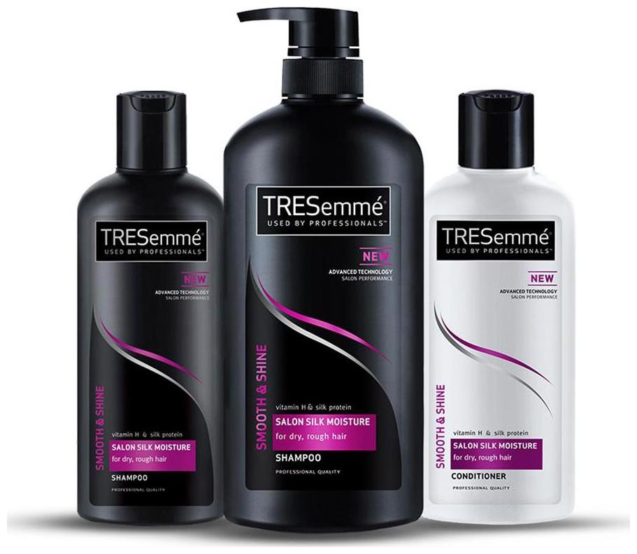 

Tresemme Smooth Shine Shampoo 580 ml