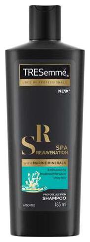

TRESemme Spa Rejuvenation Shampoo 185 ml