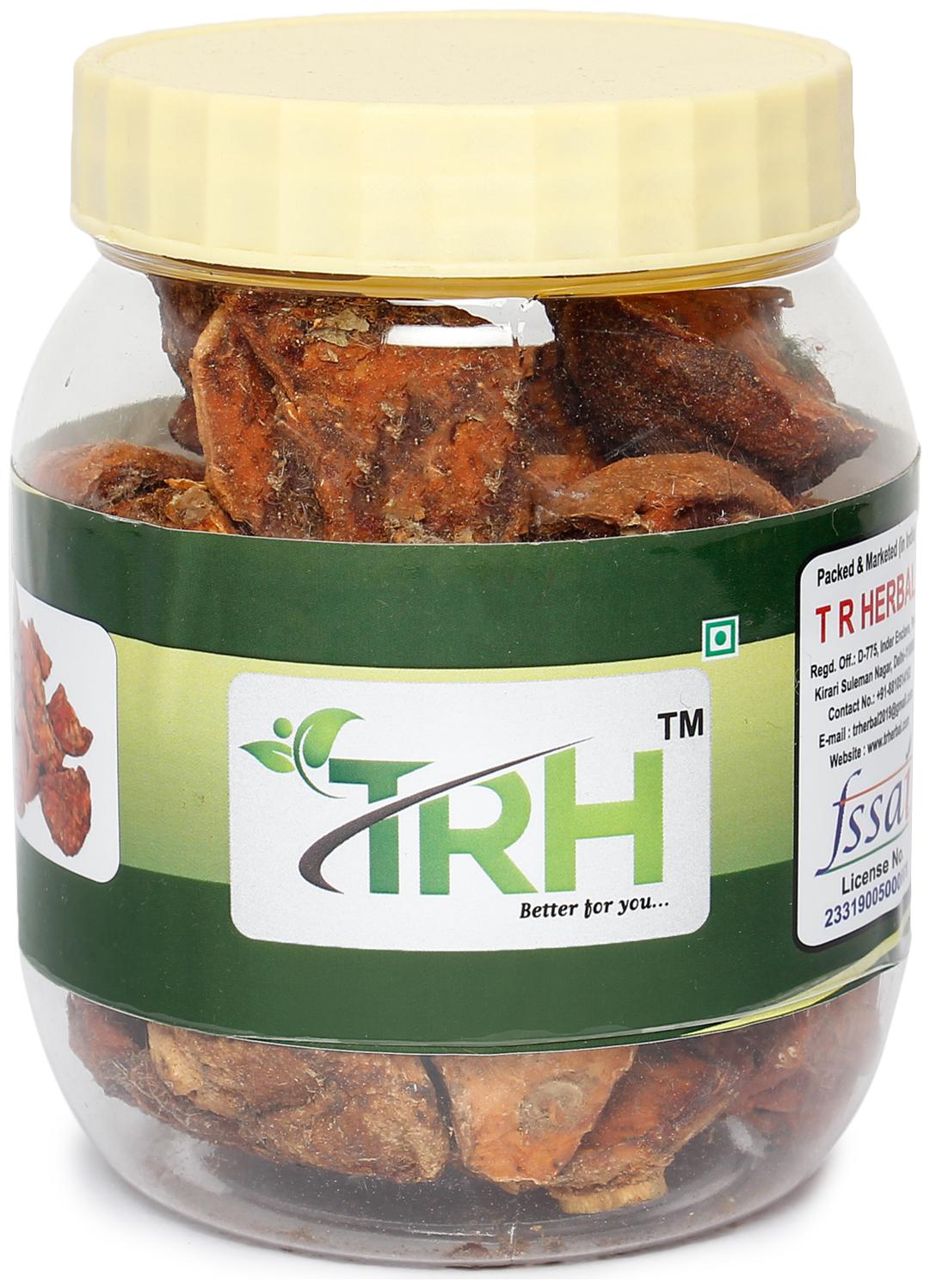 

Trh Belgiri Bael Phal Dry Pack Of 2 (200g)