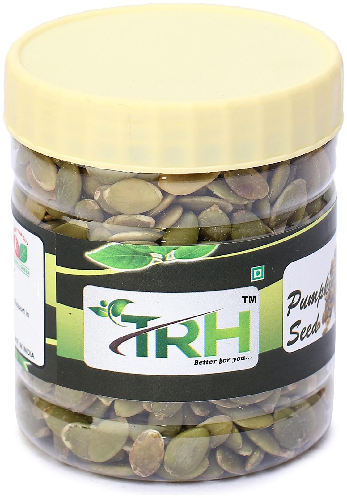 

TRH PUMPKIN SEED 300 g