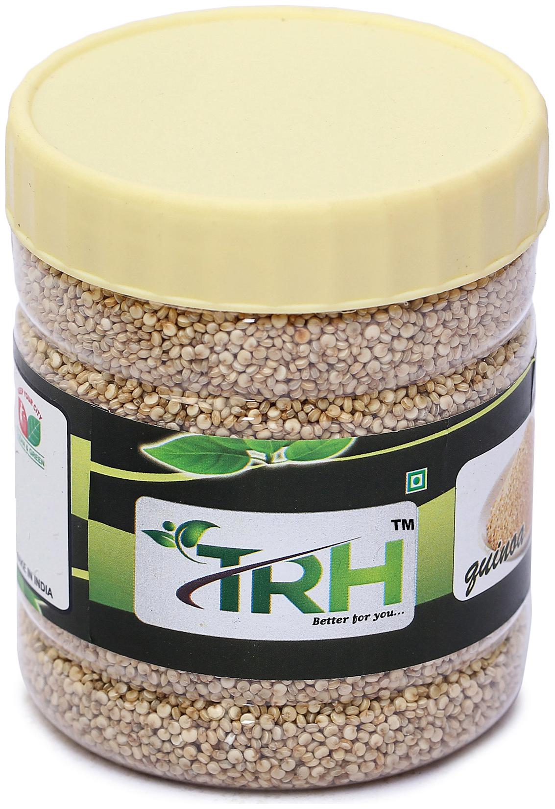 

TRH QUINOA 400 g