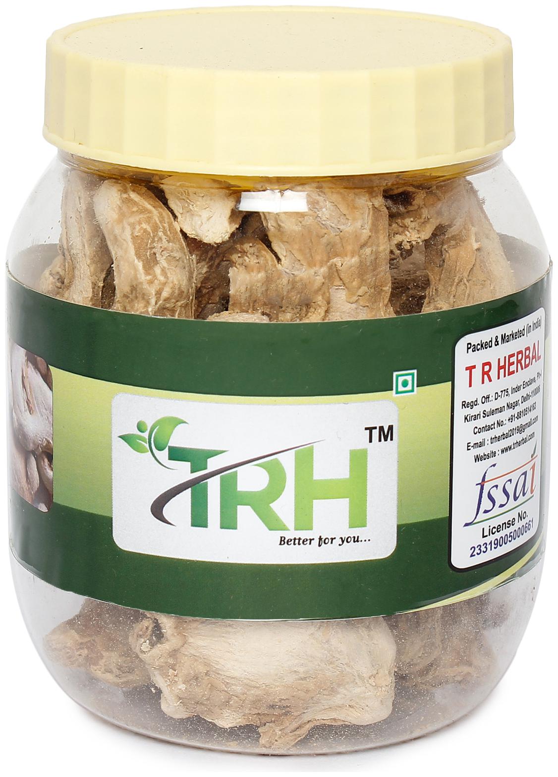 

TRH Sonth Dry Ginger 200 g Pack Of 3