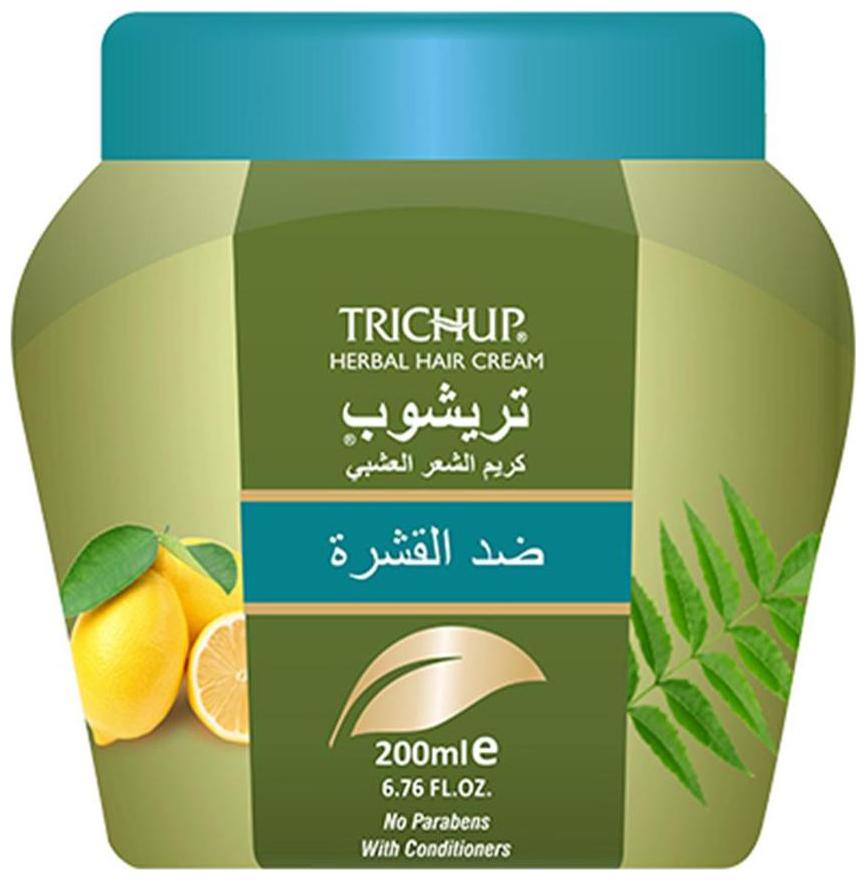 

Trichup Anti Dandruff Cream (200 ml)
