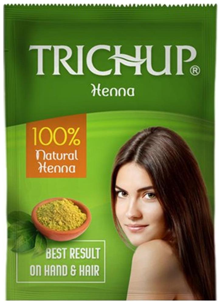 

Trichup Henna Powder 100 g (Pack of 4)
