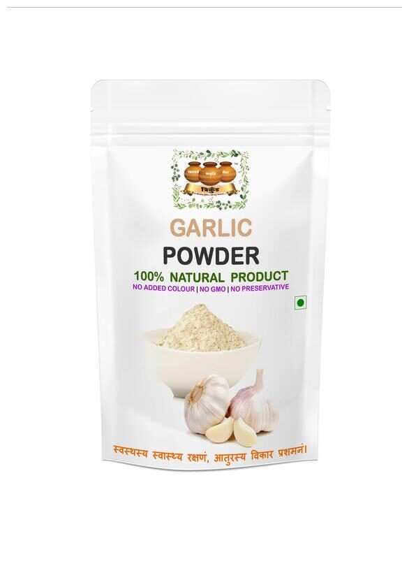 

Trikund Garlic Powder 100g