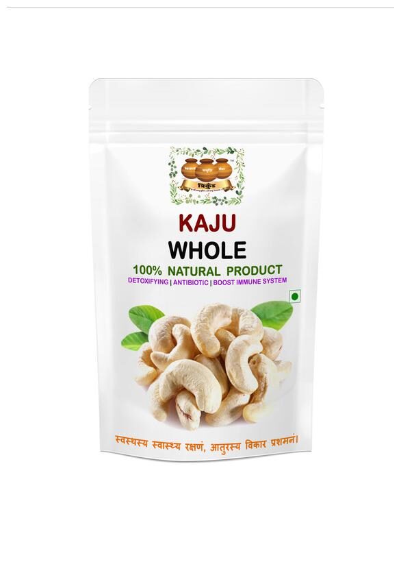 

Trikund Kaju 50 g ( Pack of 1 )