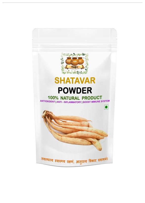 

Trikund Satavar Powder 500 g