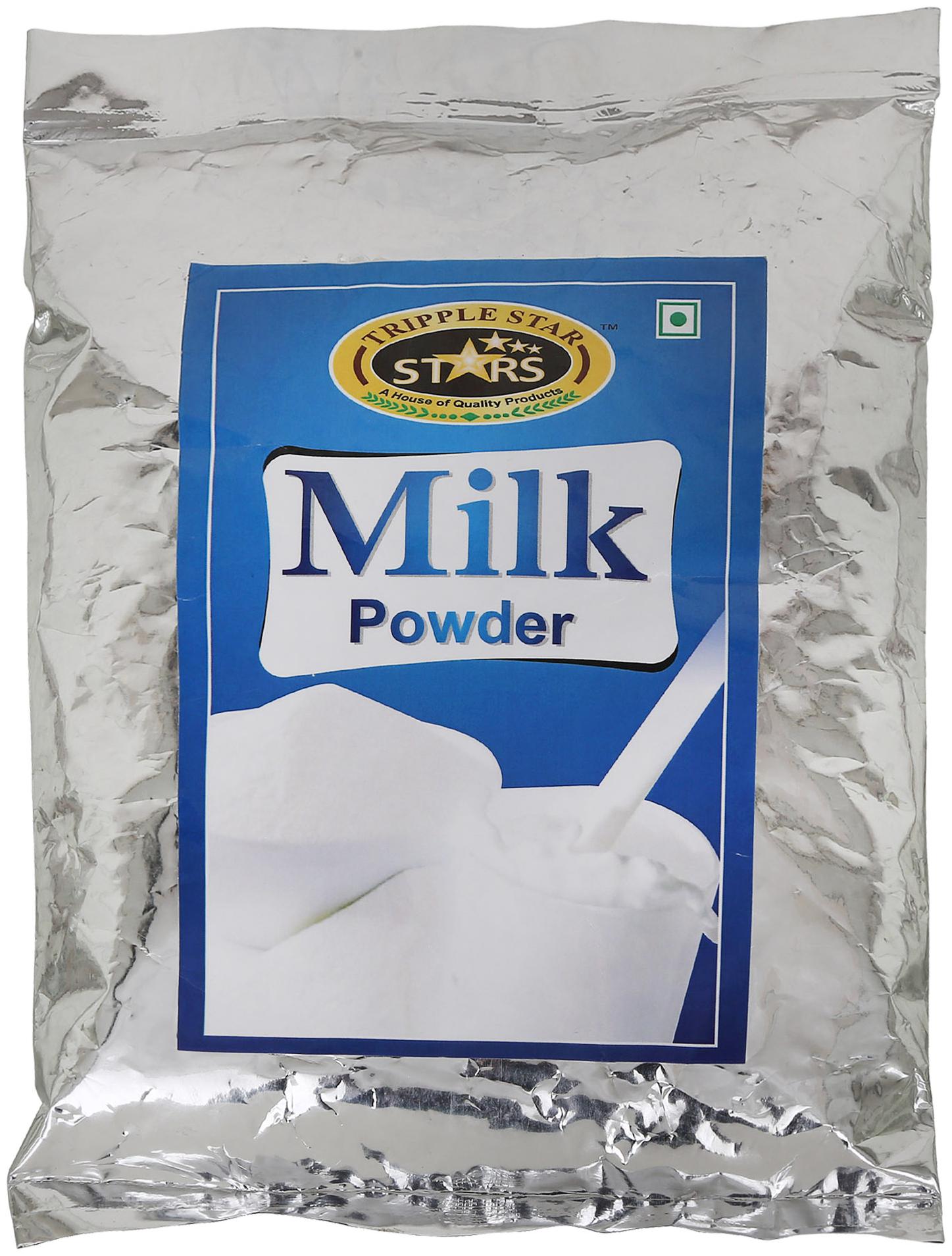 

TRIPPLESTAR Milk Powder-500 g