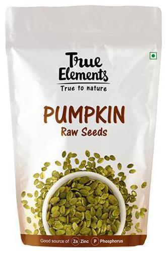 

True Elements Pumpkin Seeds - Raw 250 g
