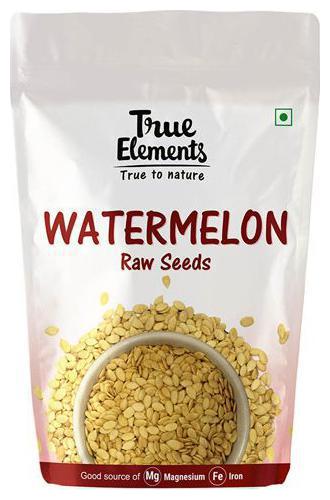 

True Elements Watermelon Seeds - Raw 150 g