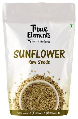 

True Elements Sunflower Seeds - Raw 1 kg