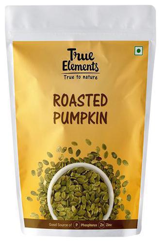 

True Elements Pumpkin Seeds - Roasted 125 g