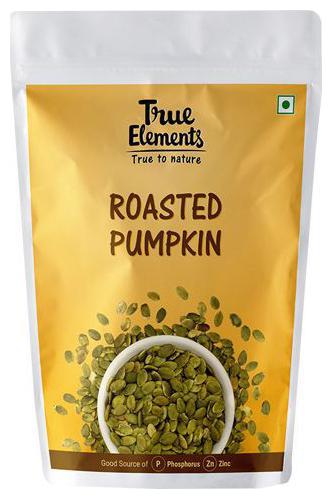 

True Elements Pumpkin Seeds - Roasted 125 g