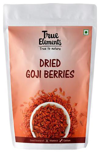 

True Elements Goji Berries 125 g