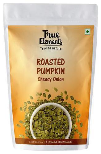 

True Elements Seeds - Pumpkin Roasted Cheesy Onion 125 g