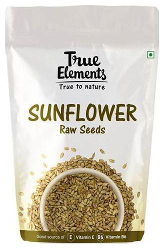 

True Elements Sunflower Seeds - Raw 150 g
