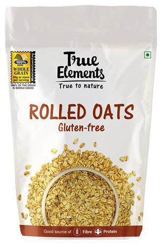 

True Elements Gluten Free - Rolled Oats 1 kg