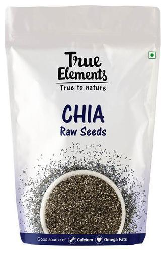 

True Elements Raw Chia Seeds 150 g