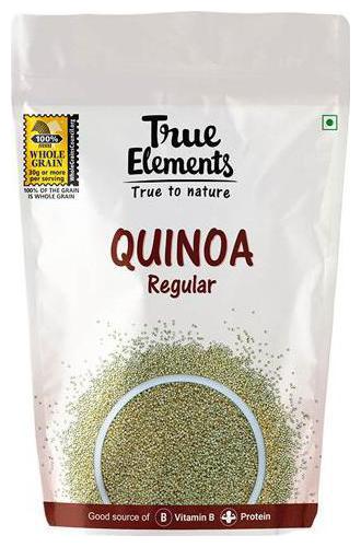 

True Elements Quinoa Regular 500 g