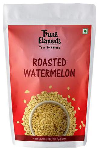 

True Elements Roasted Watermelon Seeds 125 g