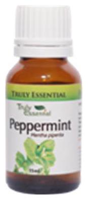 

Truly Essential Essential Oil - Peppermint 15 ml