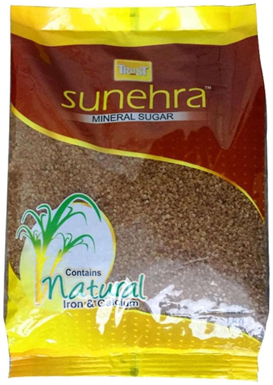 

Trust Sunehra Mineral Sugar 1kg