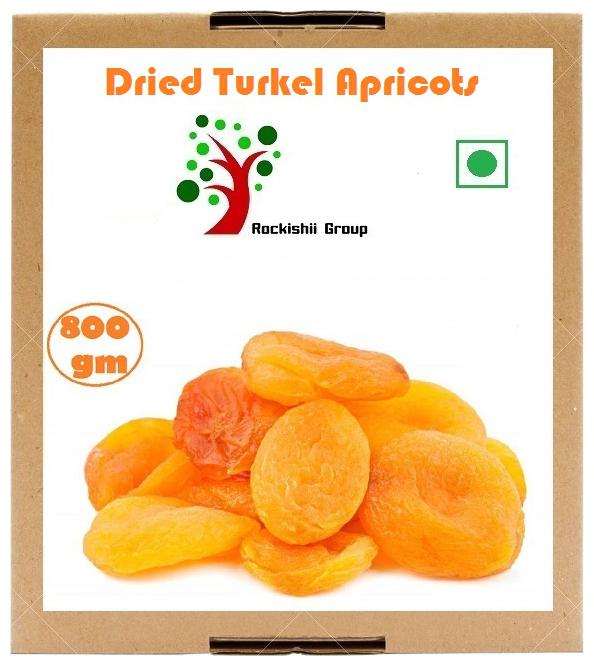 

Turkish Seedless Dried Apricots Premium