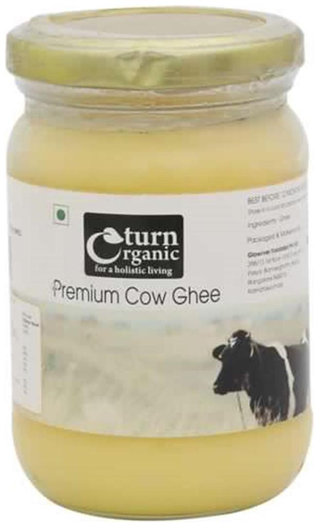 

Turn Organic Organic - Ghee 225 g