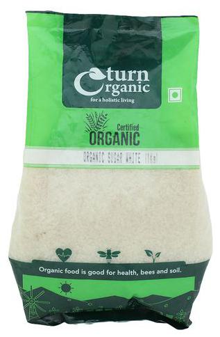 

Turn Organic Organic - Sugar White 1 kg